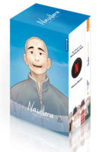 Navillera Collectors Edition 05, m. 1 Buch (Navillera 5) （2024. 392 S. Durchgehend vollfarbig illustriert. 21 cm）
