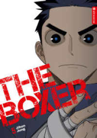 The Boxer 05 (The Boxer 5) （2024. 304 S. Vollfarbig. 21 cm）