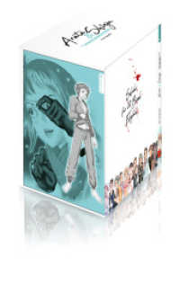 Arata & Shinju - Bis dass der Tod sie scheidet 12 mit Schuber (Arata & Shinju - Bis dass der Tod sie scheidet 12) （2024. 256 S. 21 cm）