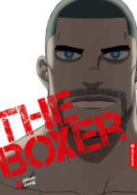 The Boxer 09 (The Boxer 9) （2025. 312 S. Vollfarbig. 21 cm）