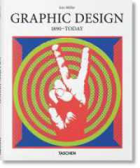 Graphic Design. 1890-Today (Basic Art) （2025. 96 S. 260 mm）