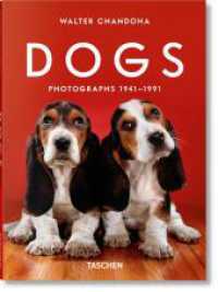 Walter Chandoha. Dogs. Photographs 1941-1991 （2025. 192 S. 195 mm）