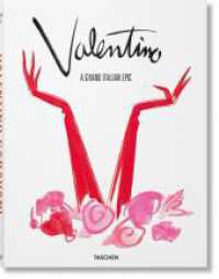 Valentino. A Grand Italian Epic （2025. 576 S. 334 mm）