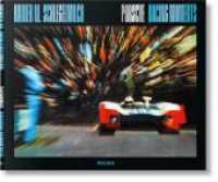 Rainer W. Schlegelmilch. Porsche Racing Moments （2025. 356 S. 303 x 360 mm）