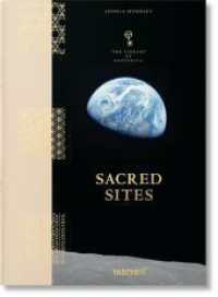 Sites sacrés. La Bibliothèque de l'Ésotérisme （2025. 520 S. 240 mm）