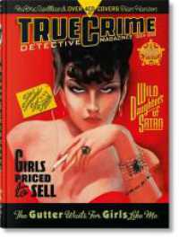 True Crime Detective Magazines. 1924-1959. 45th Ed. : Mehrsprachige Ausgabe (45th Edition) （2026. 512 S. 217 mm）