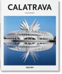Calatrava (Basic Art) （2025. 96 S. 260 mm）