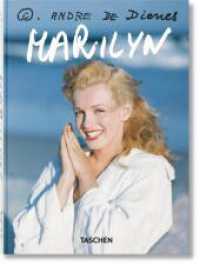 Andr&eacute; de Dienes. Marilyn Monroe. 45th Ed. (45th Edition)