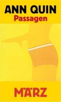 Passagen （1. Auflage. 2022. 132 S. 20 cm）