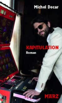 Kapitulation （2023. 218 S.）