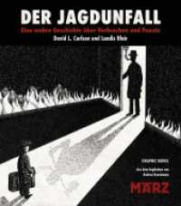 Der Jagdunfall : Eine wahre Geschichte über Verbrechen und Poesie （2024. 460 S. 460 Abb. 23 cm）