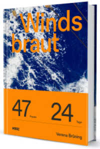Windsbraut (Sonderausgabe), m. 1 Buch : Fotoband. Sonderausgabe （Mit einem signierten Print in Galeriequalität. 2024. 136 S. 120 F）