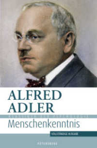 Menschenkenntnis : Vollständige Ausgabe （2025. 256 S. 190 mm）