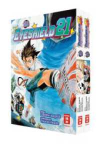 Eyeshield 21 Bundle 10+11 : enthält die Bände 10 und 11 （2025. 416 S. 180 mm）