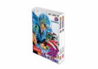 Eyeshield 21 Bundle 14+15 （2025. 416 S. 180 mm）