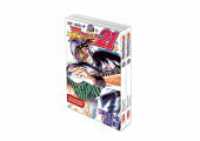 Eyeshield 21 Bundle 16+17 (Eyeshield 21 16+17) （2026. 416 S. 180 mm）