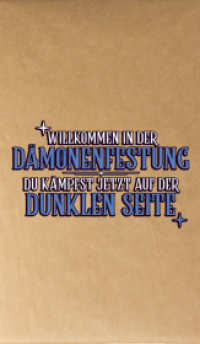 Willkommen in der Dämonenfestung - du kämpfst jetzt auf der dunklen Seite 11 (Willkommen in der Dämonenfestung - du kämpfst jetzt auf der dunklen Seite 11) （2026. 162 S. 2 farbige Abbildungen. 180 mm）