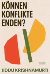 Können Konflikte enden? （2025. 160 S. Gebunden mit Schutzumschlag und Lesebändchen. 165 mm）