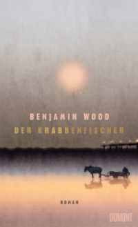 Der Krabbenfischer : Roman | »Kraftvoll, ergreifend und poetisch. Eine dringende Empfehlung!« BENJAMIN MYERS （2025. 224 S. Gebunden in Strukturpapier mit Goldprägung, farbigem）