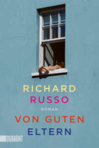 Von guten Eltern : Roman (North-Bath-Trilogie / North Bath Trilogy 3) （2025. 576 S. 200 mm）