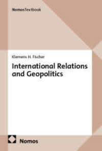International Relations and Geopolitics (NomosTextbook)
