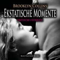 Ekstatische Momente | Erotik Audio Story | Erotisches Hörbuch Audio-CD, Audio-CD : Lustvolle Erinnerungen auf einer Kirchenbank .... 31 Min.. CD Standard Audio Format.Lesung.Ungekürzte Ausgabe （1., verb. Aufl. 2023. 1 S. 1 Abb. 125 x 144 mm）