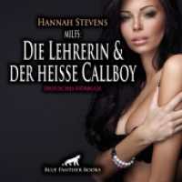 MILFS: Die Lehrerin und der heiße Callboy | Erotik Audio Story | Erotisches Hörbuch Audio-CD : Spaß und sexuelle Befriedigung .... 20 Min.. CD Standard Audio Format.Lesung.Ungekürzte Ausgabe （1., verb. Aufl. 2025. 1 S. 1 Abb. 125 x 144 mm）