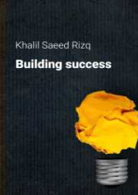 Building success （2022. 104 S. 210 mm）