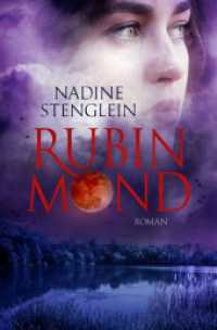 Rubinmond : Vampire Romance （2022. 380 S. 190 mm）