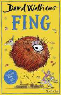 FING （1. Auflage. 2024. 272 S. 220.00 mm）