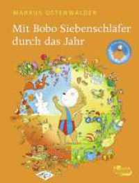 Mit Bobo Siebenschläfer durch das Jahr （1. Auflage. 2024. 352 S. 257.00 mm）