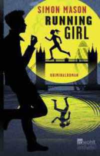 Running Girl (Garvie Smith 1) （1. Auflage. 2024. 480 S. 210.00 mm）