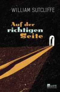 Auf der richtigen Seite （1. Auflage. 2024. 352 S. 220.00 mm）