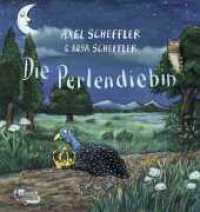 Die Perlendiebin （1. Auflage. 2024. 80 S. 206.00 mm）