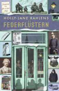 Federflüstern (Blätterrauschen 2) （1. Auflage. 2024. 352 S. 220.00 mm）