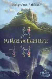 Das Rätsel von Ainsley Castle （1. Auflage. 2024. 320 S. 221.00 mm）