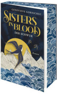 Sisters in Blood - Der Schwur : Roman. Eine packende Neuerzählung der berühmten isländischen Saga von Gunnhild und Erik （2. Aufl. 2024. 560 S. 215 mm）