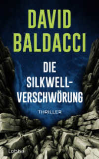 Die Silkwell-Verschwörung : Thriller. Ein Mord an einer CIA-Agentin. Amerikas schmutzigste Geheimnisse. Ein neuer Fall für Travis Devine (Travis Devine 2) （2. Aufl. 2025. 496 S. 215 mm）