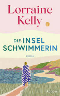 Die Inselschwimmerin : Roman. Wie eine warme Umarmung an einem eiskalten Tag. Für Leserinnen von Miranda Cowley Heller und Carley Fortune （1. Aufl. 2025. 2025. 400 S. 215 mm）