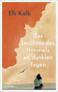 Das Leuchten des Himmels an dunklen Tagen : Roman. Ein eindrucksvoller Roman über die Suche nach Halt und die Kraft des Neubeginns （1. Aufl. 2025. 2025. 240 S. 215 mm）