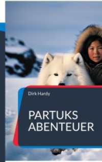 Partuks Abenteuer: Ein spannendes Kinderbuch