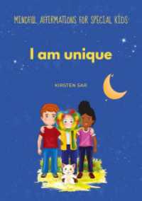 I am unique: Mindful Affirmations for special Kids