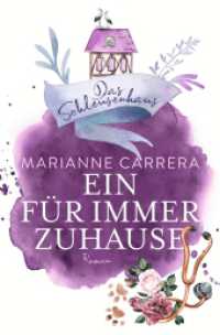 EIN FÜR IMMER ZUHAUSE : Band 3 der Schleusenhausreihe (Die Schleusenhausreihe Band 3 3) （2023. 404 S. 190.000 mm）