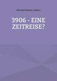 3906 - eine Zeitreise?