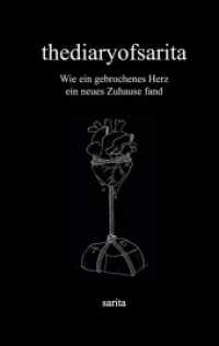thediaryofsarita: Wie ein gebrochenes Herz ein neues Zuhause fand