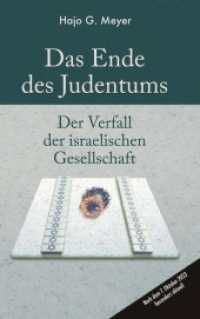 Das Ende des Judentums: Der Verfall der israelischen Gesellschaft