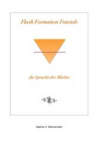 Flash Formation Fractals: die Sprache der Märkte