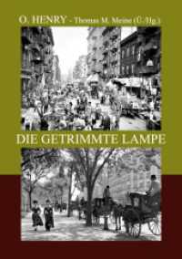 Die getrimmte Lampe: und andere Geschichten der Vier MIllionen