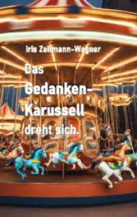 Das Gedankenkarussell dreht sich.