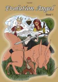 Evolution Angel: Band 1